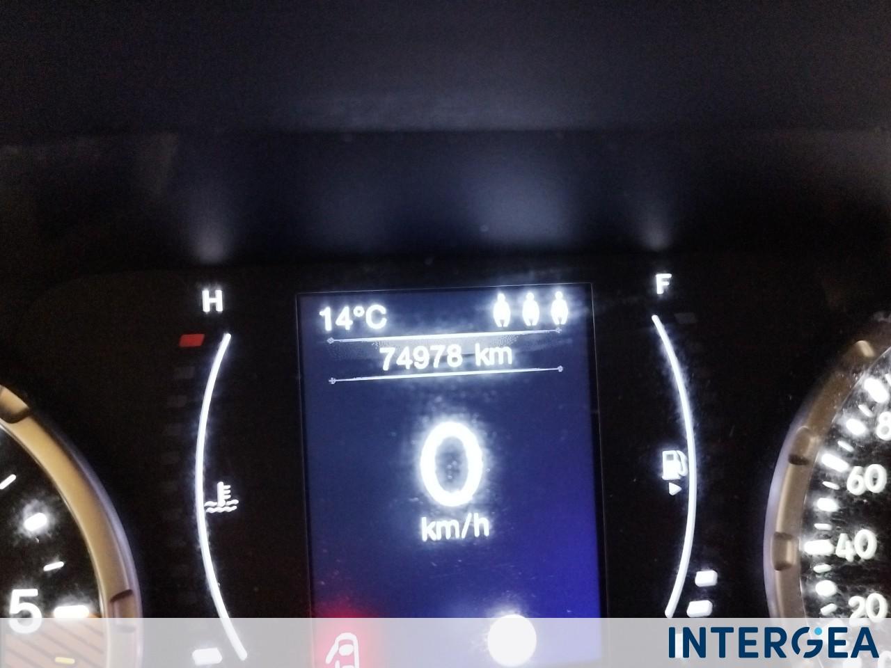 JEEP Renegade Limited 1.6 Multijet Ii 130