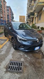 Renault Clio TCe 12V 100 CV GPL 5 porte Intense TOP DI GAMMA