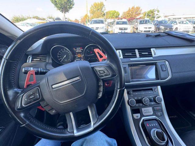 LAND ROVER Range Rover Evoque 2.2 Sd4 5p. Prestige