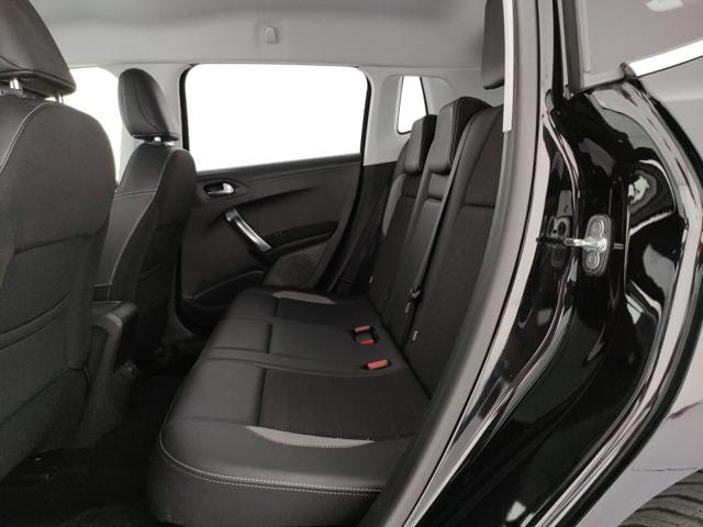 PEUGEOT 2008 PureTech 82 Allure