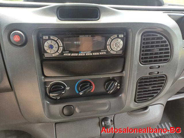 FORD Transit 300 2.0 TDCi/125 cat PC Autoc.