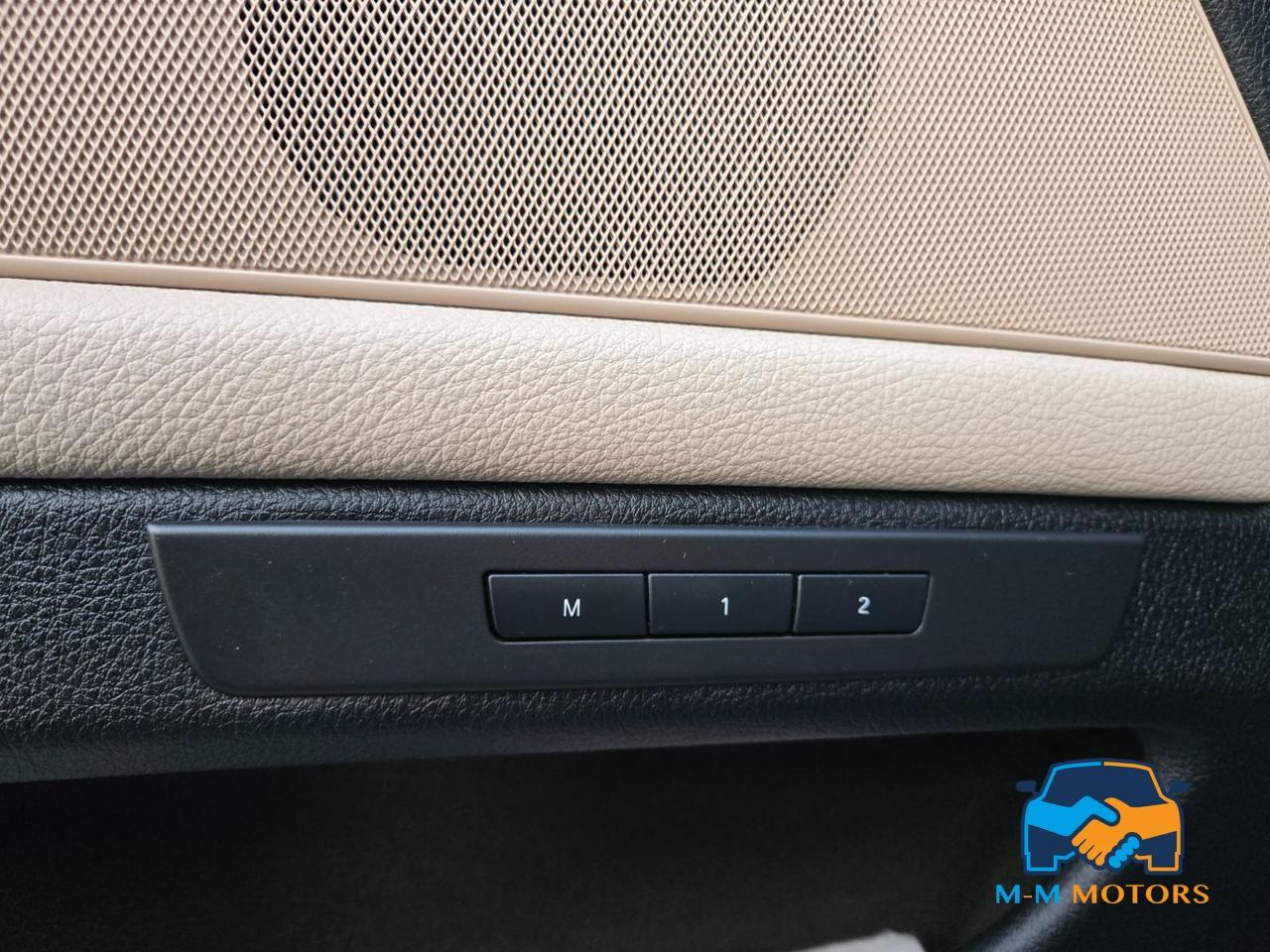 BMW 530 d xDrive 258CV Luxury