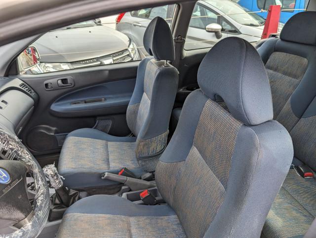 HONDA HR-V 1.6 GAS GPL 4X4 NEOPATENTATI