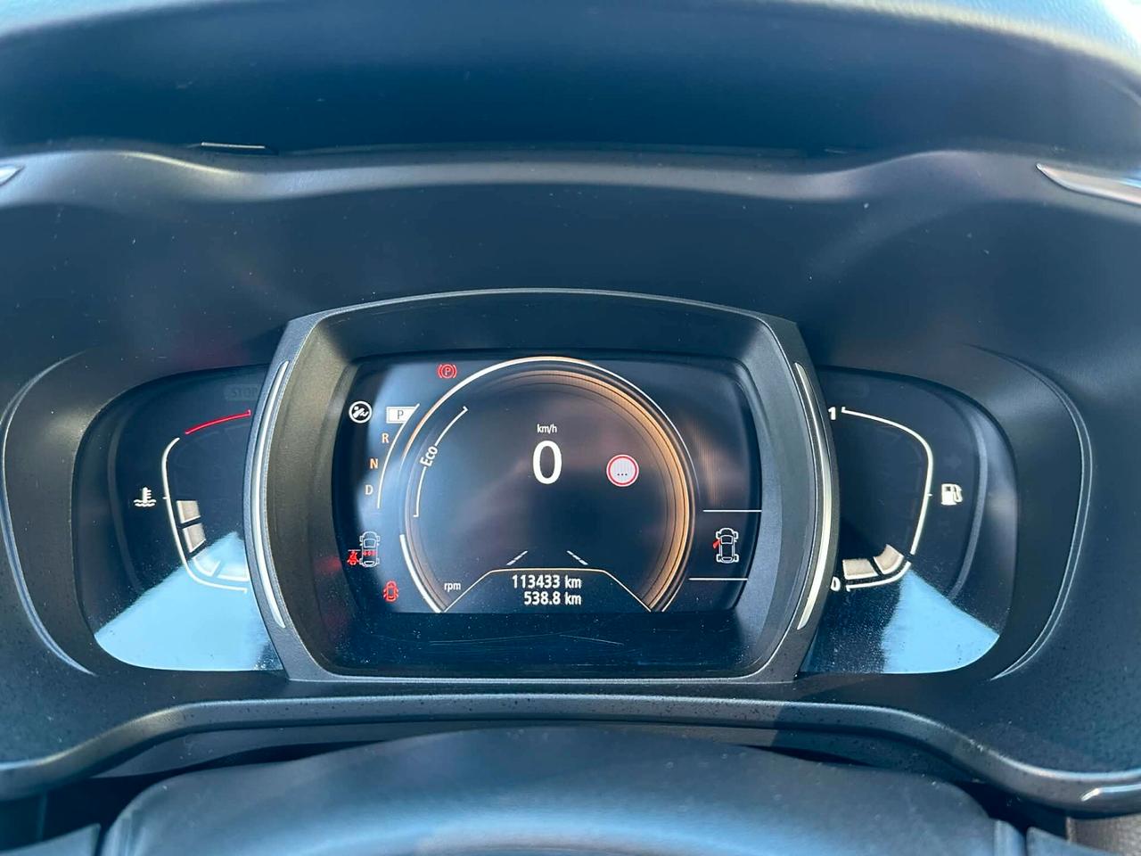 Renault Kadjar TCe 140CV EDC FAP Sport Edition