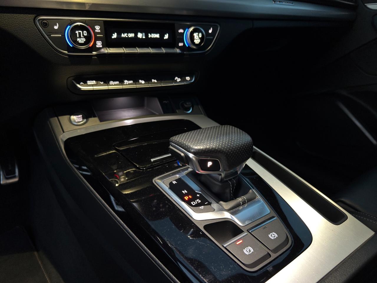 Audi Q5 SPB 40 TDI quattro S tronic line plus