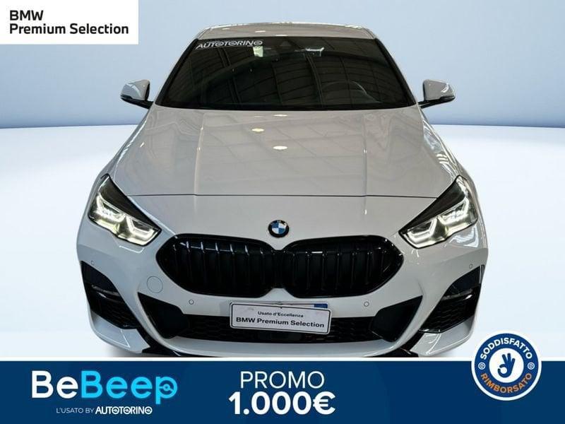 BMW Serie 2 G.C. 220D GRAN COUPE MSPORT XDRIVE AUTO