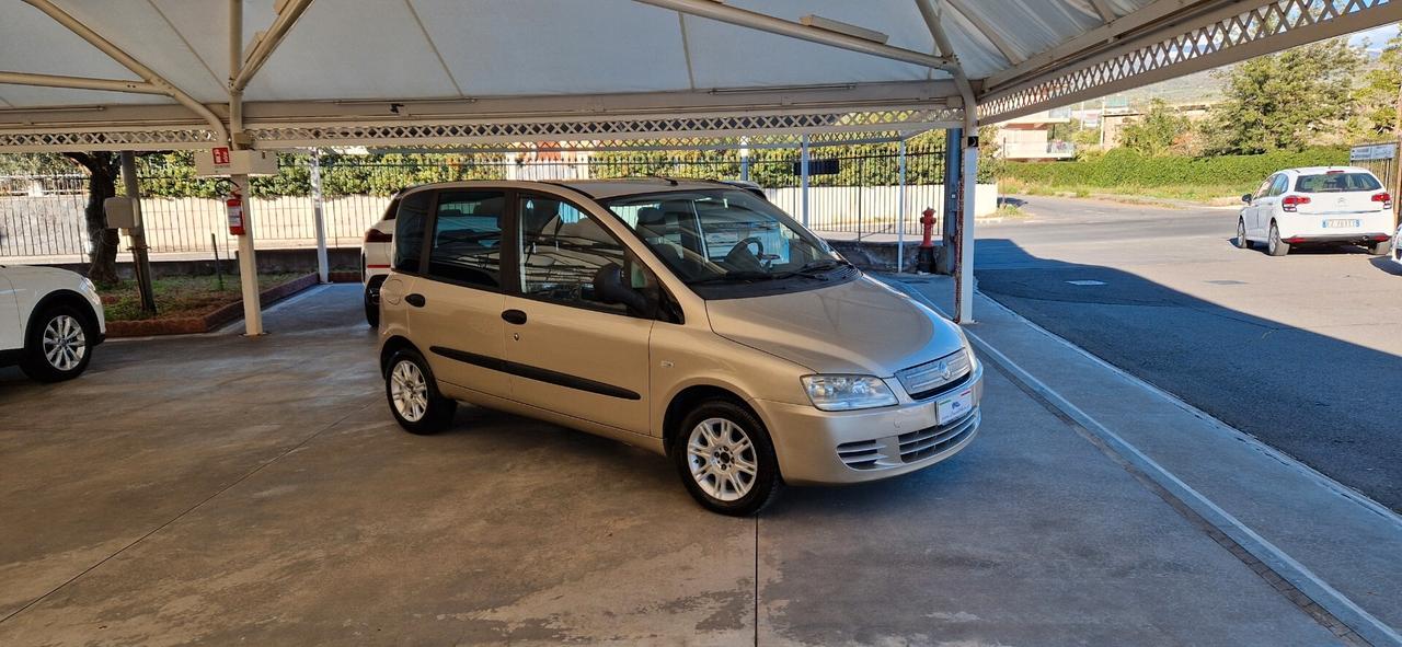 Fiat Multipla 1.9 MJT 120cv Dynamic