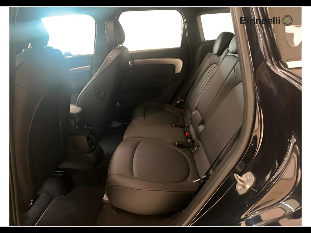 MINI Mini Countrym.(F60) - Mini 2.0 Cooper SD Yours Countryman ALL4