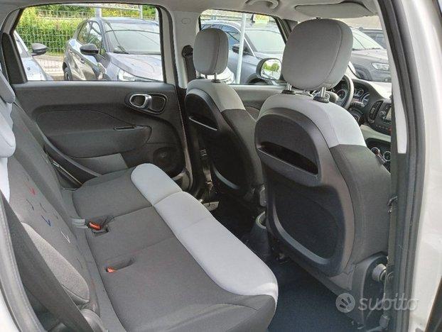 FIAT 500L Pro 1.6 MJT 120CV Pop Star 4 posti (N1