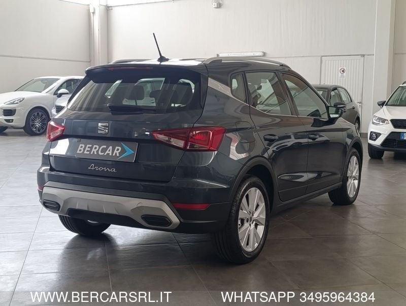 Seat Arona 1.0 EcoTSI 115 CV DSG XPERIENCE