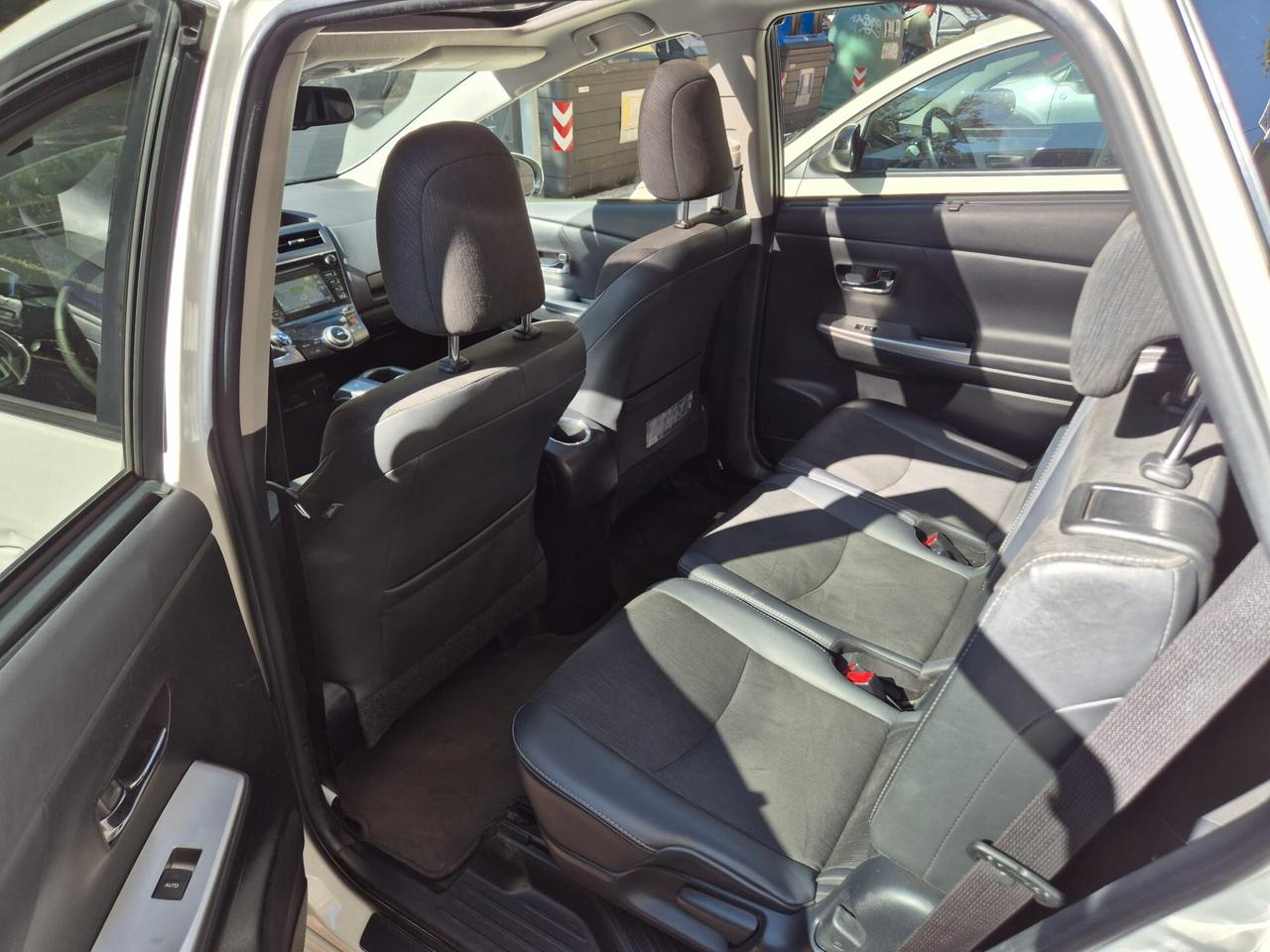 Toyota Prius+ 1.8 Style