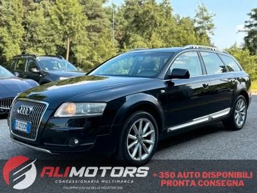 Audi A6 allroad A6 allroad 3.0 TDI 240 CV F.AP tiptronic Advanced