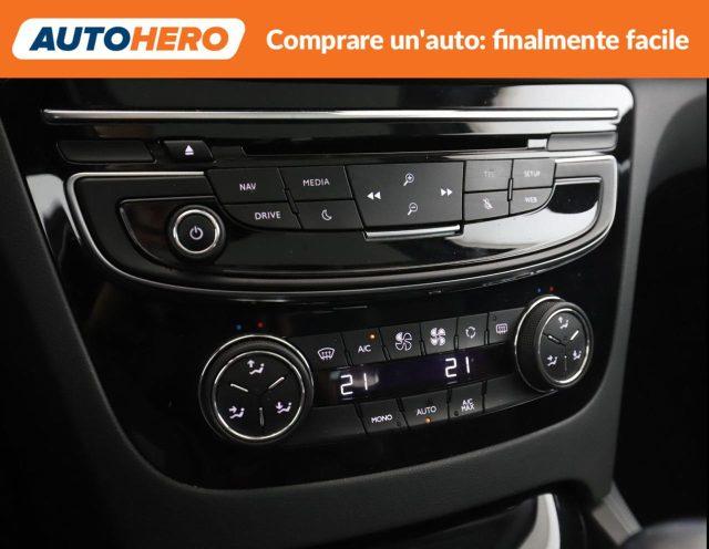 PEUGEOT 508 BlueHDi 180 EAT6 S&S SW Allure