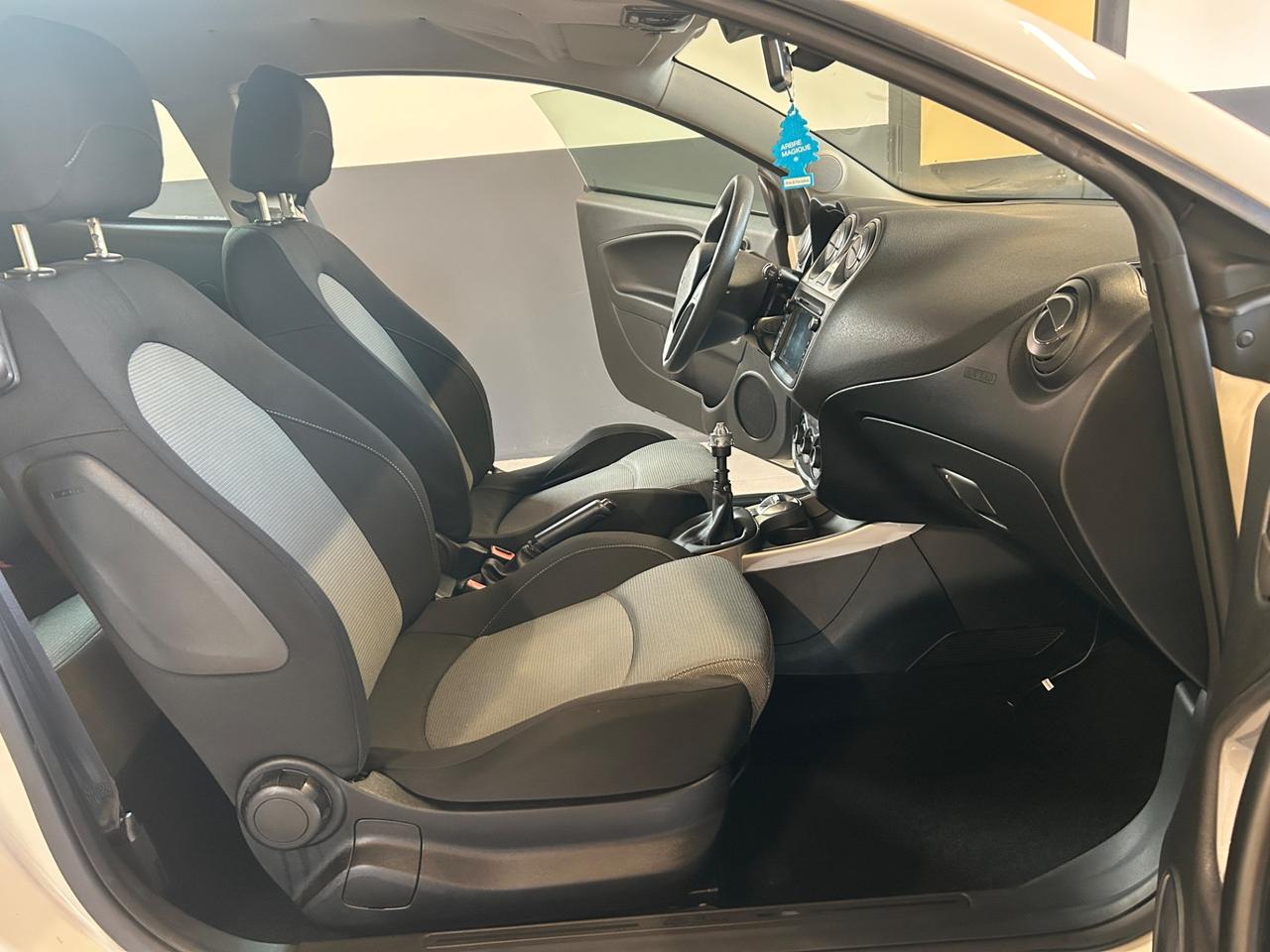 Alfa Romeo MiTo 1.4 benzina 77kw