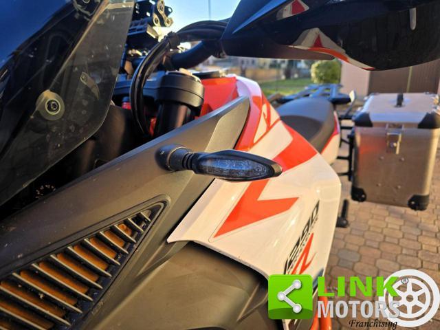 KTM 1290 Super Adventure R