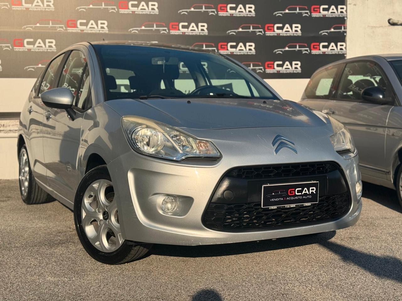 Citroen C3 1.1 Exclusive Style