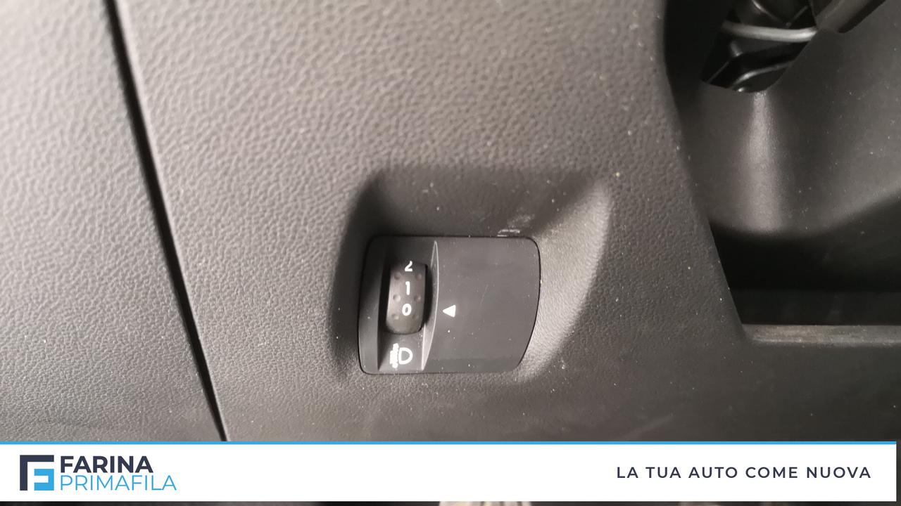 DACIA Duster II 2021 - Duster 1.0 tce Journey UP Gpl 4x2 100cv