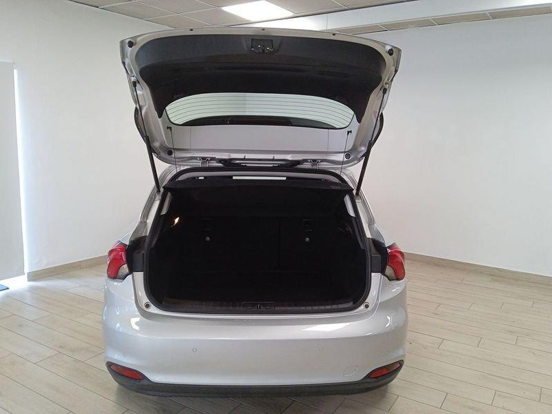 FIAT Tipo (2015-->) 1.4 T-Jet 120CV GPL 5 porte Lounge