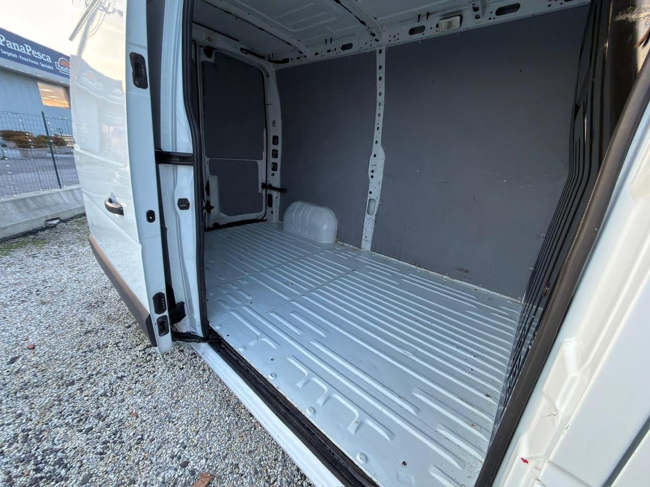 Renault Master L2H2 2.3 DCI 131cv Furgone