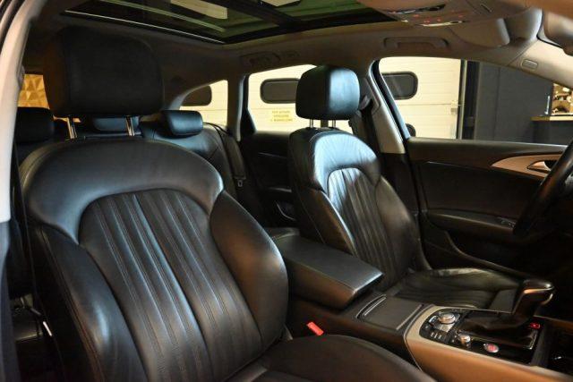 AUDI A6 allroad 3.0 TDI 272CV Q.S-TR.BUSIN.PLUS TET.19"RADAR FULL!