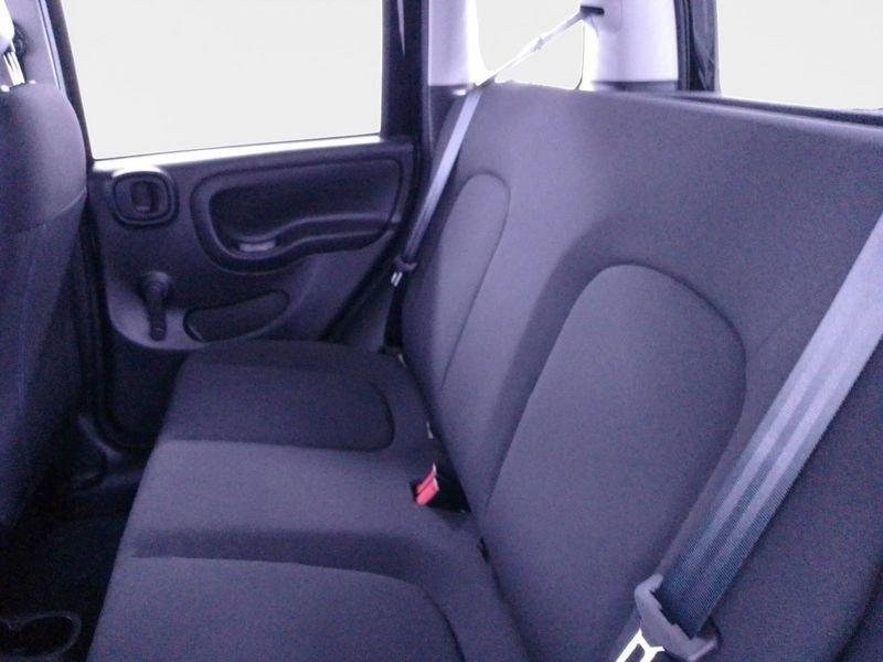 FIAT Pandina 1.0 firefly hybrid Pop s&s 70cv