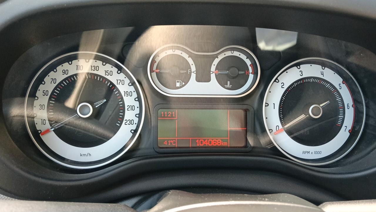 FIAT 500L 1.3 MTJ-TETTO-PREZZO PROMO!