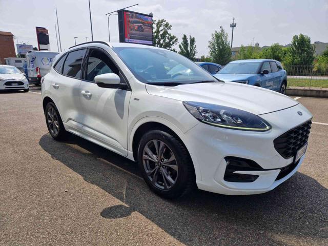 FORD Kuga 1.5 EcoBlue 120 CV aut. 2WD ST-Line X