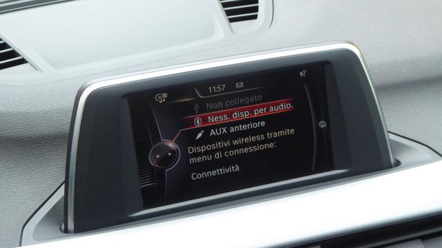 BMW X1 sDrive20d Business