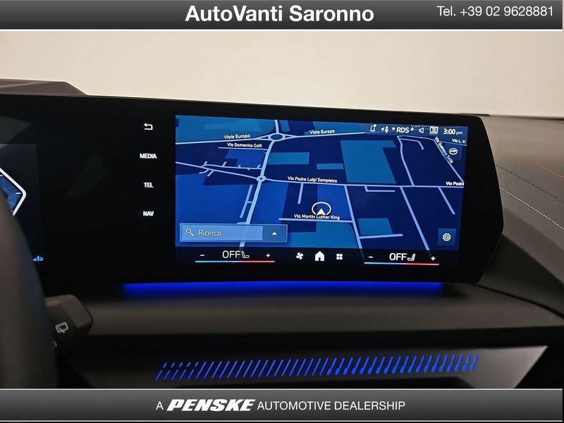 BMW Serie 1 118d MSport Pro