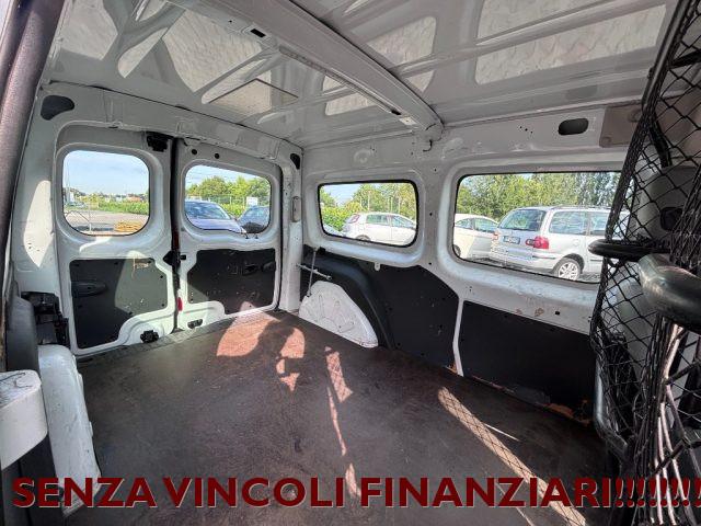 RENAULT Kangoo Blue dCi 95CV Maxi Combi VEDI INFO!!!!