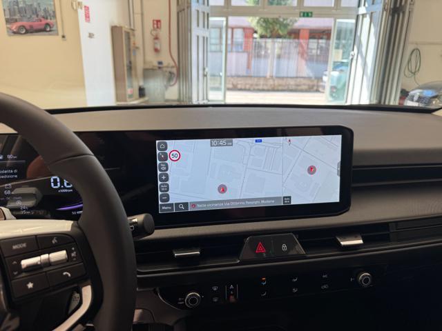 KIA Stonic 1.0 T-GDi 100 CV Urban