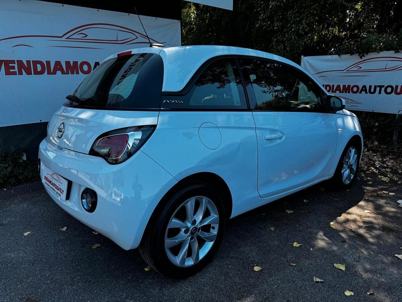 Opel Adam 1.4 87 CV GPL Tech Glam