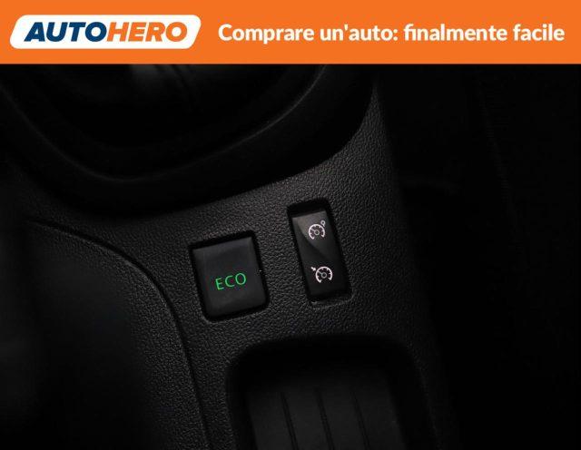 RENAULT Captur TCe 12V 90 CV Start&Stop Energy Zen