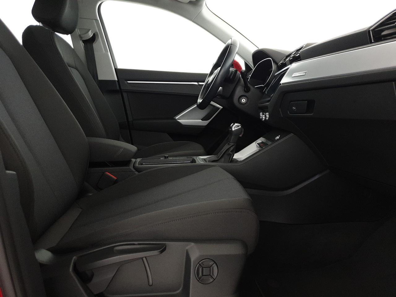 35TDI 150CV S tronic Business Advanced