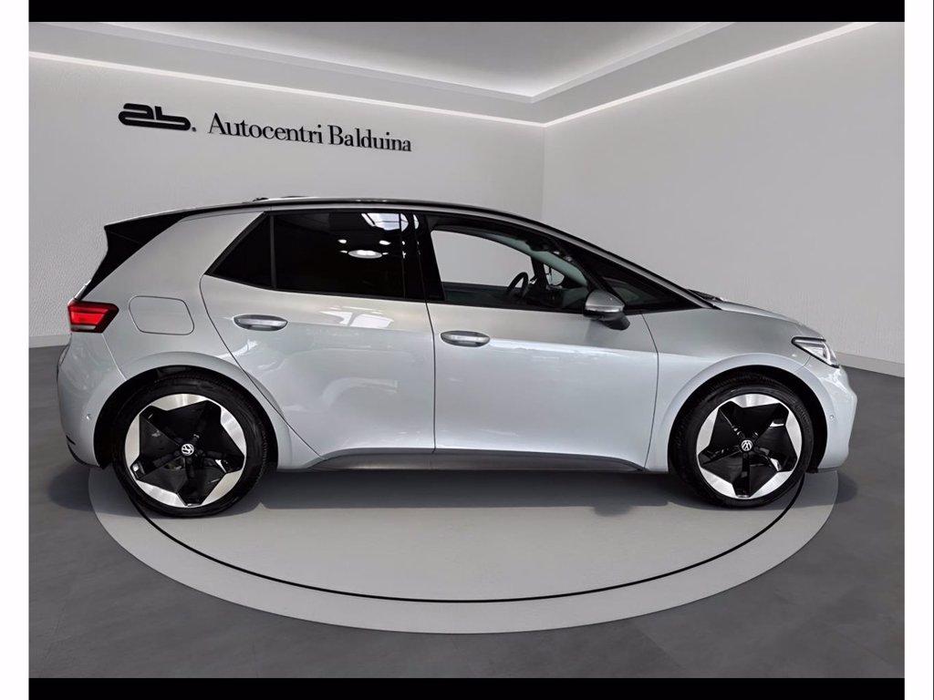 VOLKSWAGEN Id.3 77 kwh pro s 204cv del 2023