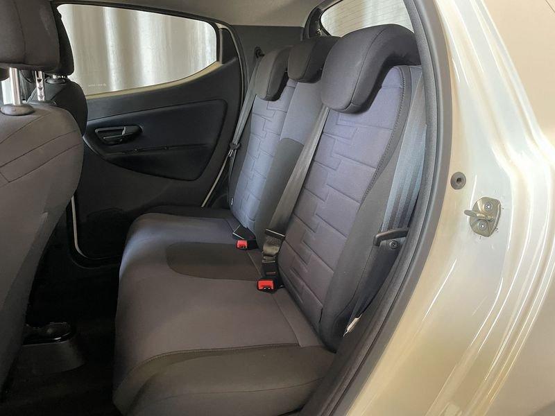 Lancia Ypsilon 1.0 FireFly 5 porte S&S Hybrid Platino
