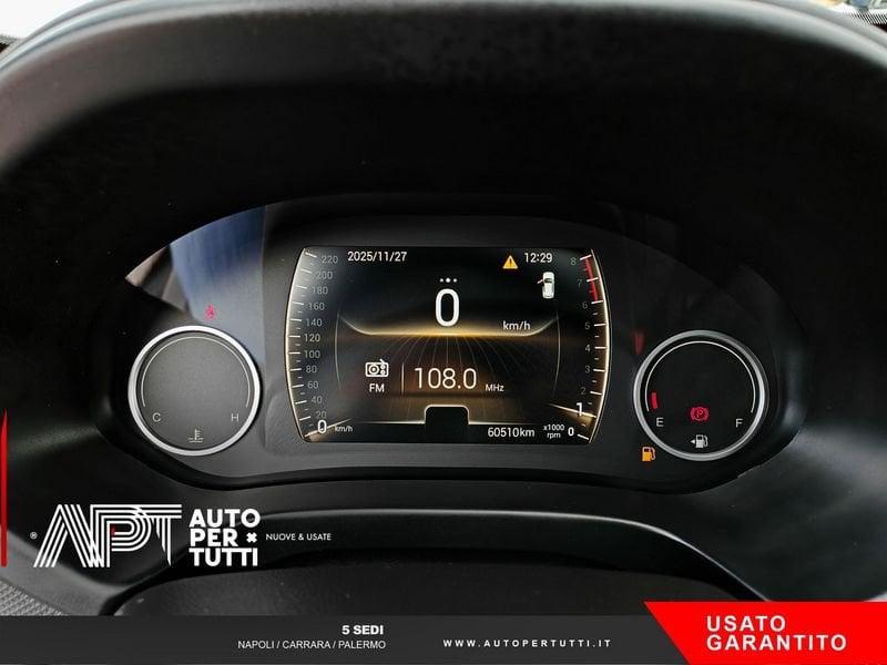 DR AUTOMOBILES dr 4.0 dr 4.0 1.5 116cv