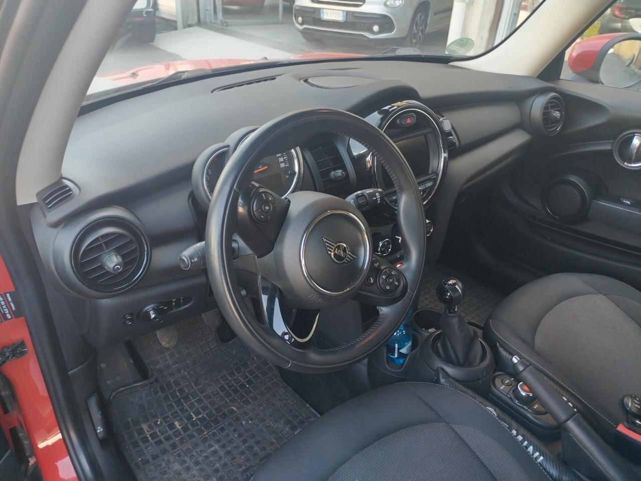 Mini Mini one 1.5 Cooper
