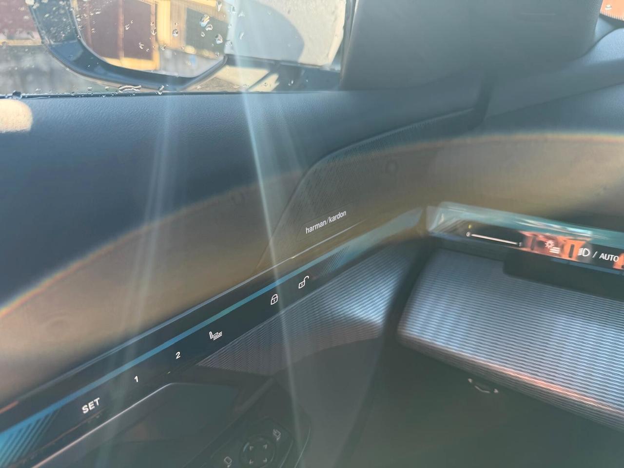 BMW 520 D XDRIVE 48V/MSPORT/CERCHI 18/VETRI PRIV/FARI LED/NEW MODEL/PRONTA CONSEGNA !!