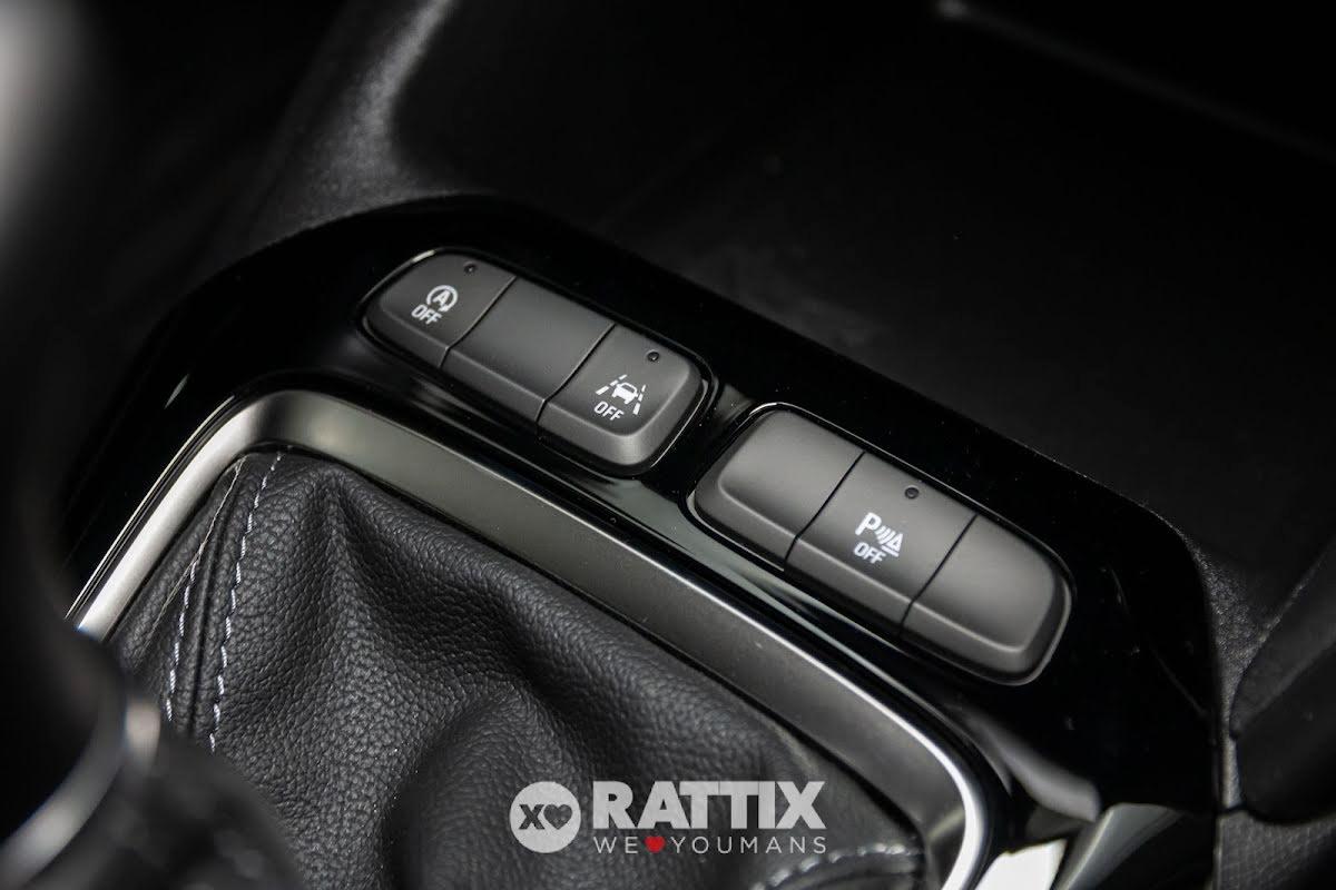 Opel Corsa 1.2 75CV Edition