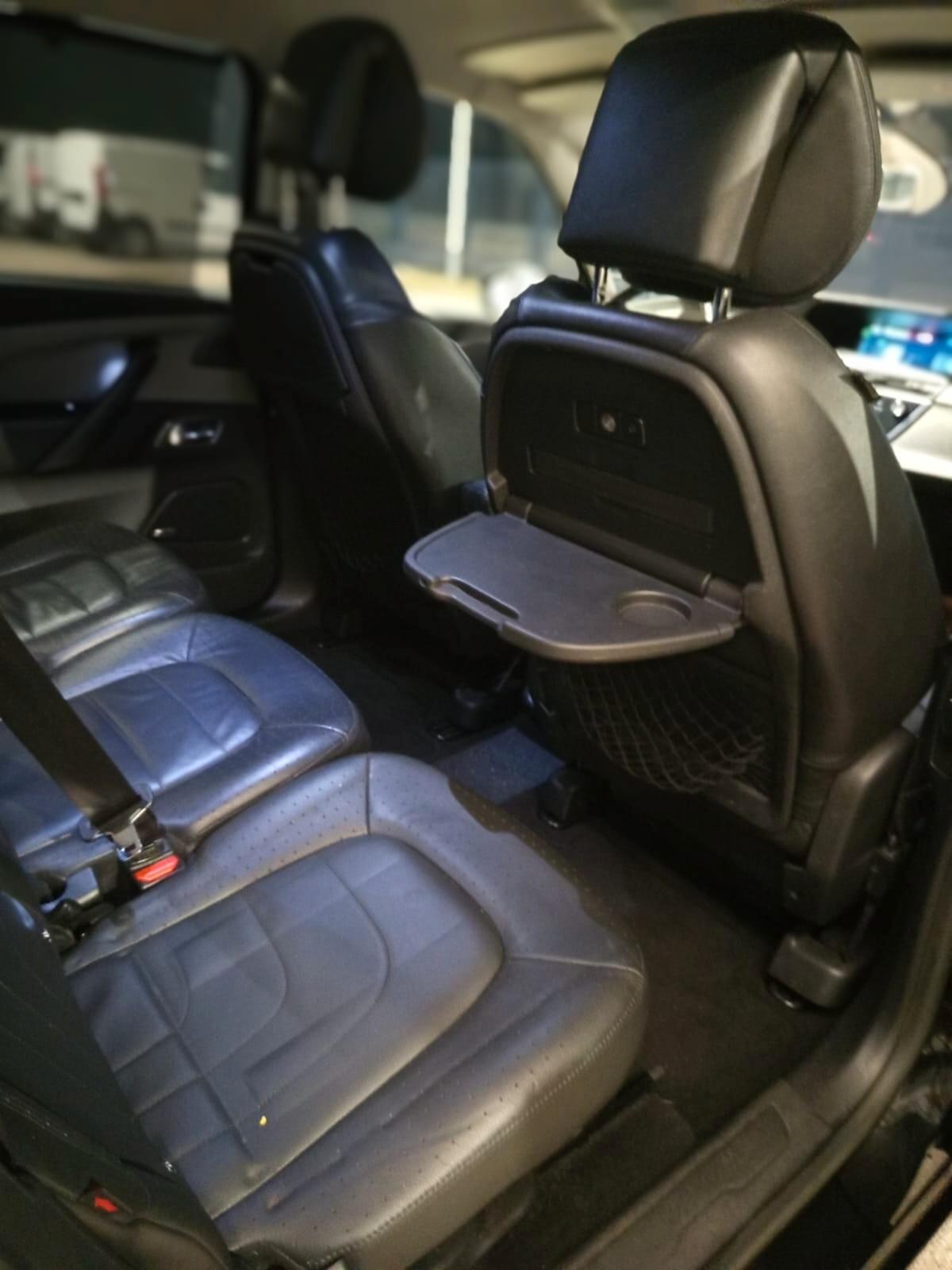 Citroen Grand C4 Picasso 1.6 HDi 115 Seduction