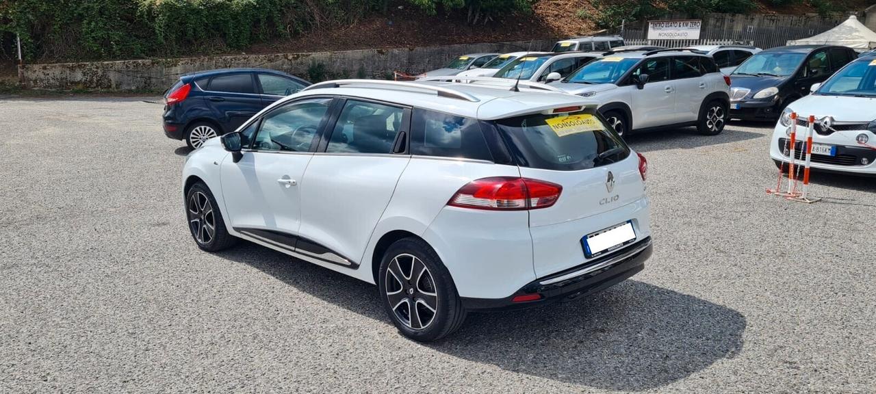 Renault Clio Sporter dCi 8V 90CV S&St Energy DUEL