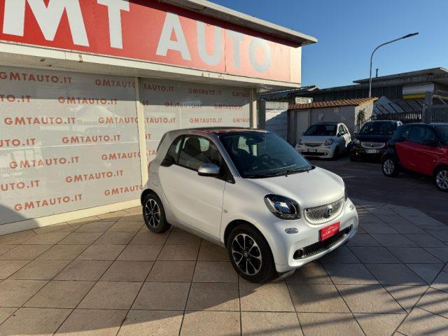 SMART ForTwo 70 1.0 PASSION TETTO PANORAMICO