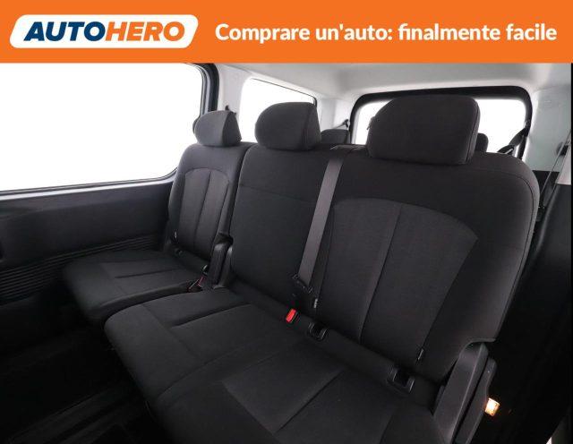 HYUNDAI Staria 2.2 MT 2WD 9 posti Wagon