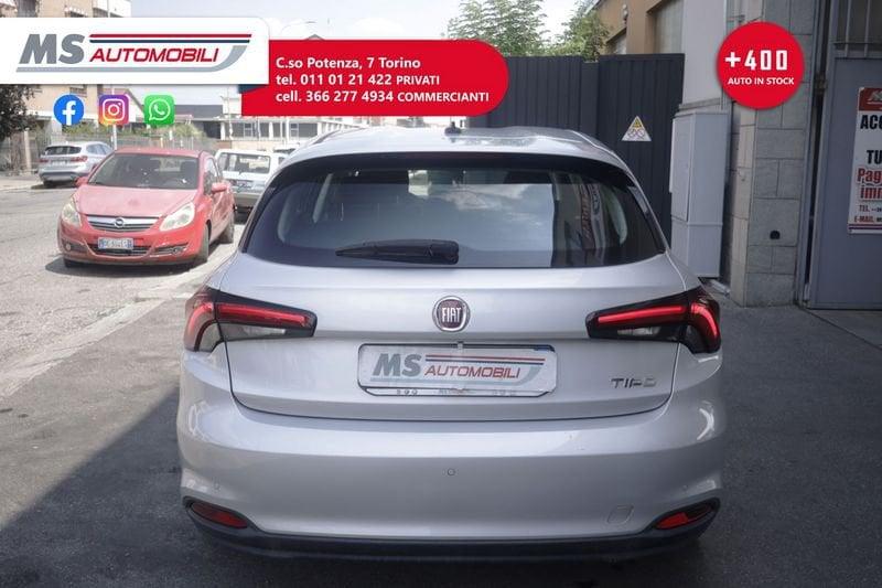 FIAT Tipo Fiat Tipo 1.6 Mjt 130cv S&S Business Unicoproprietario