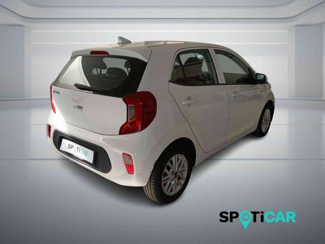 KIA Picanto 1.0 12V 5 porte Style