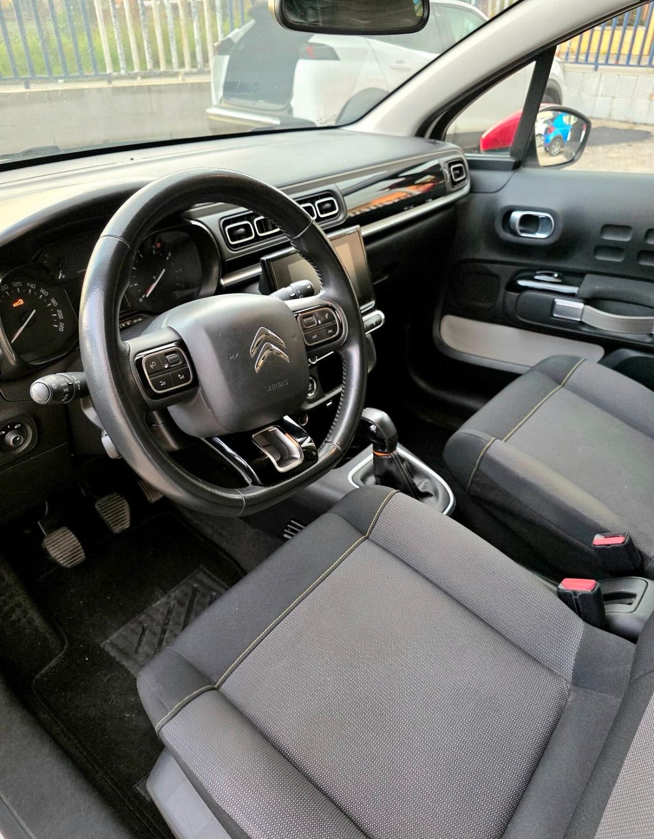 Citroen C3 1.2 bz 83 Shine