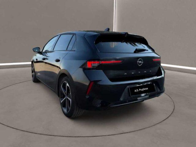 OPEL Astra 6ª serie - 1.2 Turbo 130 CV Edition