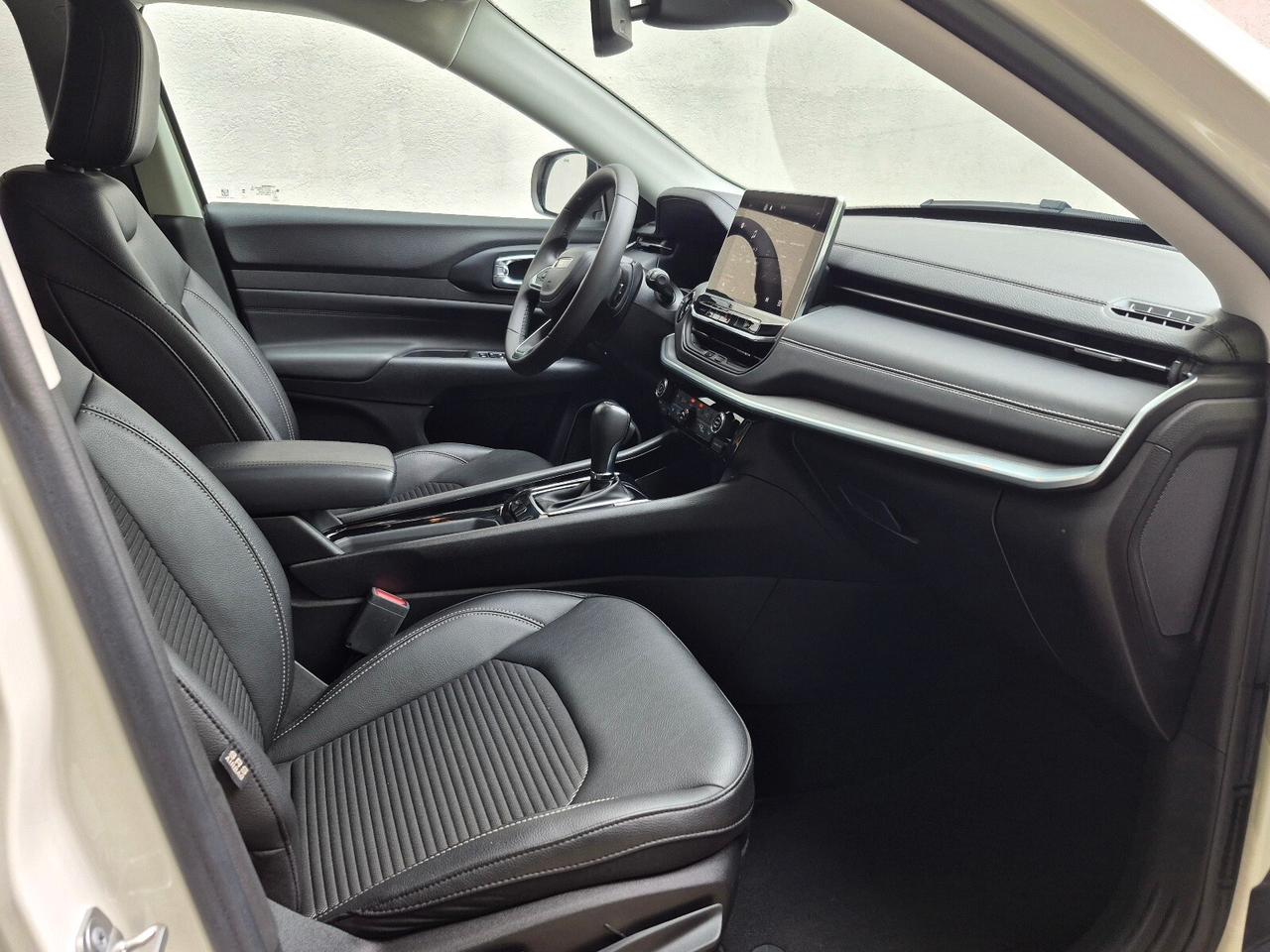 Jeep Compass 1.5 T4 130 CV MHEV Limited Automatica