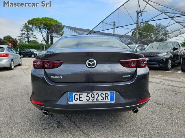 MAZDA 3 3 4p 2.0 m-hybrid sedan Executive 122cv - GE592SR